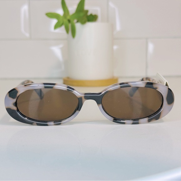 Le Specs Outta Love Sunglasses